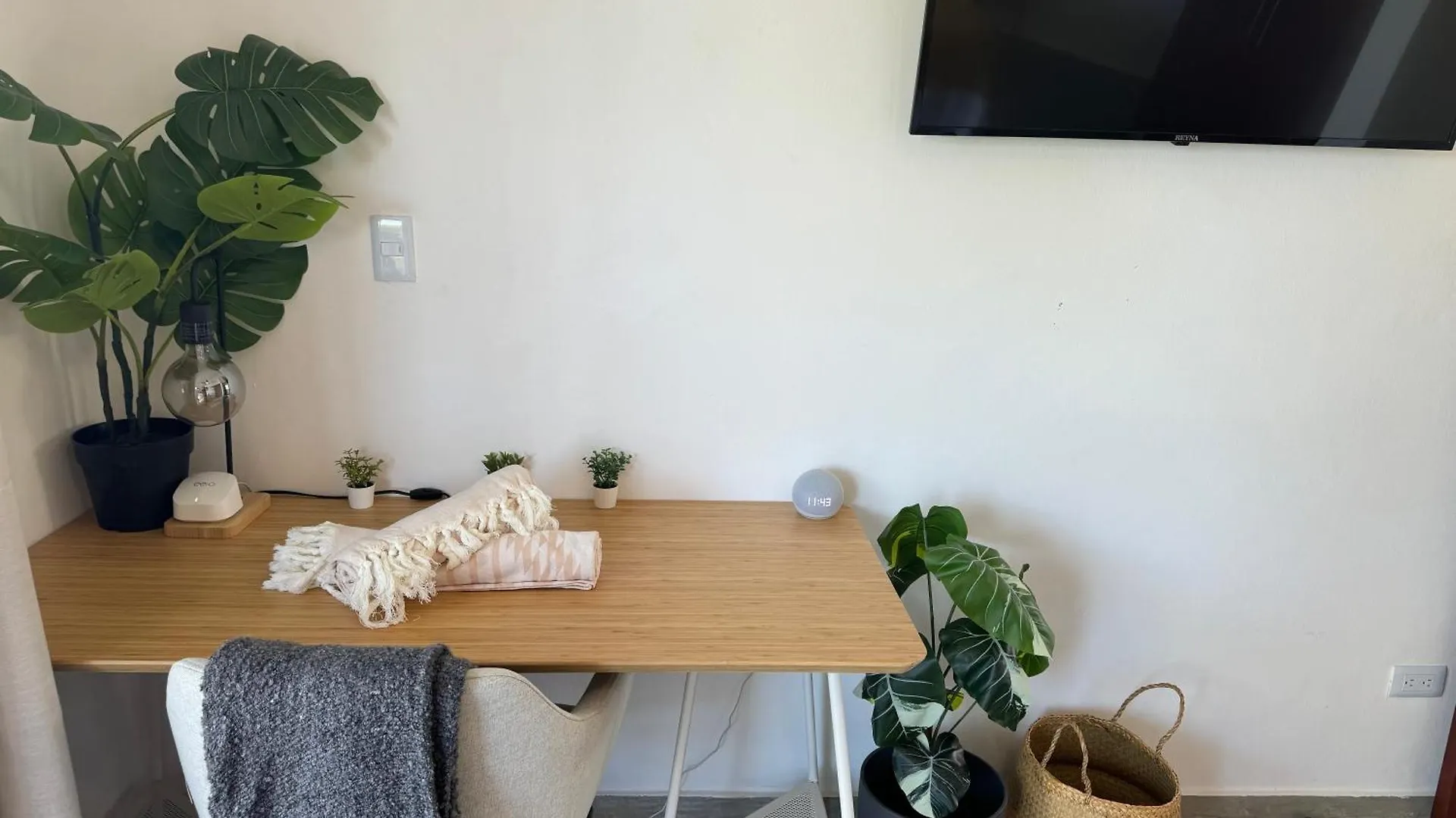 Catalina, Cabrera Oceanview Multi 2 Bd 2 Bath Condo Units With Balcony And Pool アパート