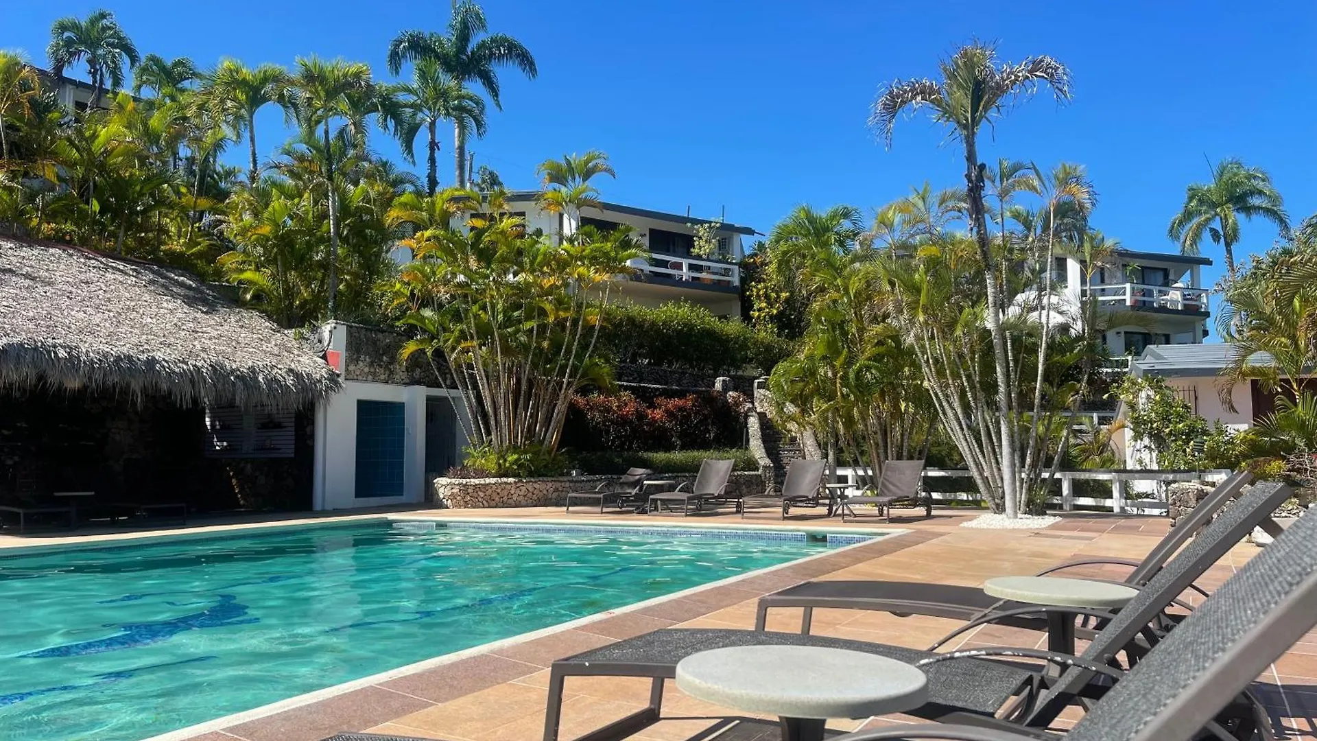 アパート Catalina, Cabrera Oceanview Multi 2 Bd 2 Bath Condo Units With Balcony And Pool ドミニカ共和国