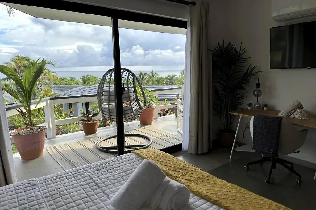 Catalina, Cabrera Oceanview Multi 2 Bd 2 Bath Condo Units With Balcony And Pool